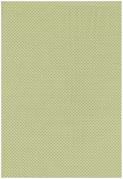 F.Nouveau Ikat Green